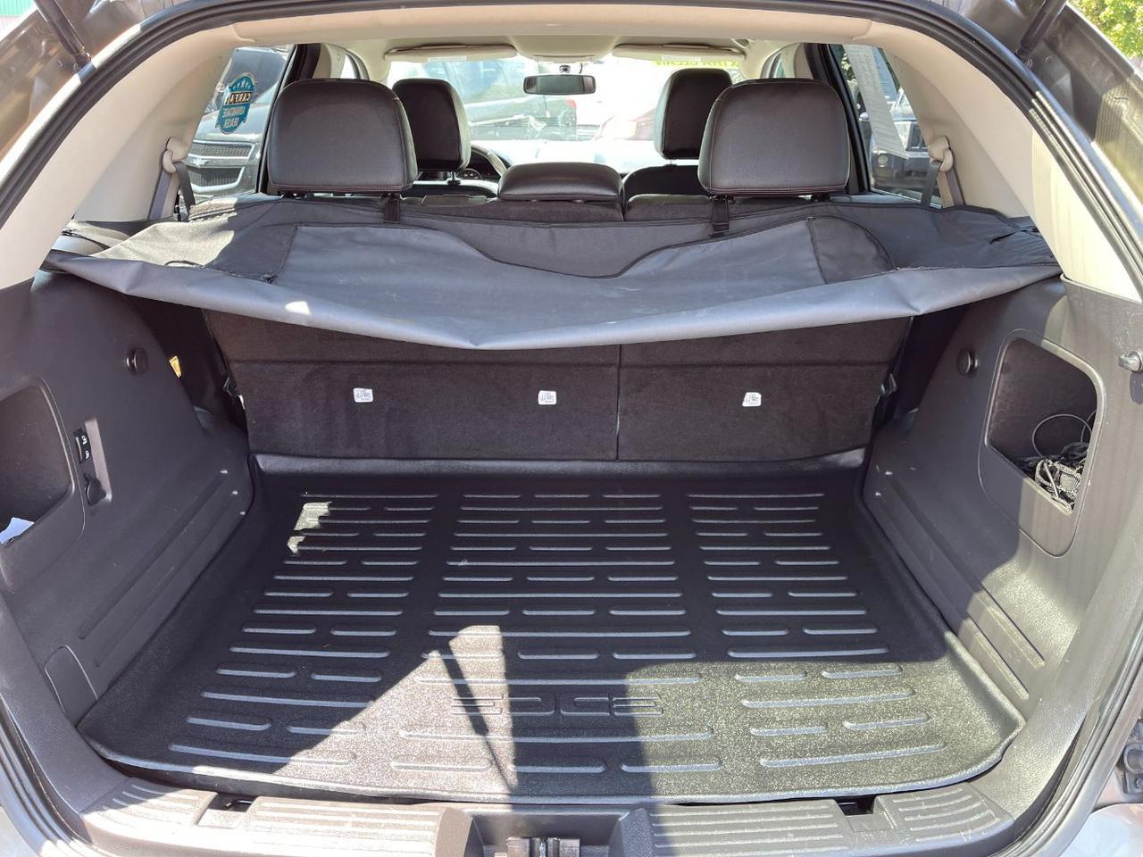 2014 Ford Edge SEL Spokane Valley WA
