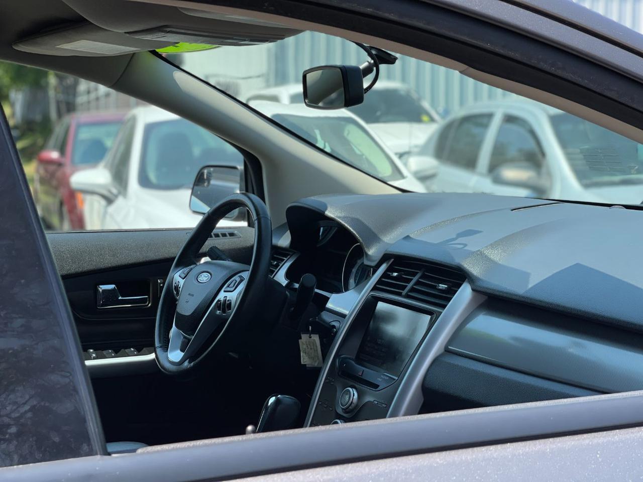 2014 Ford Edge SEL Spokane Valley WA