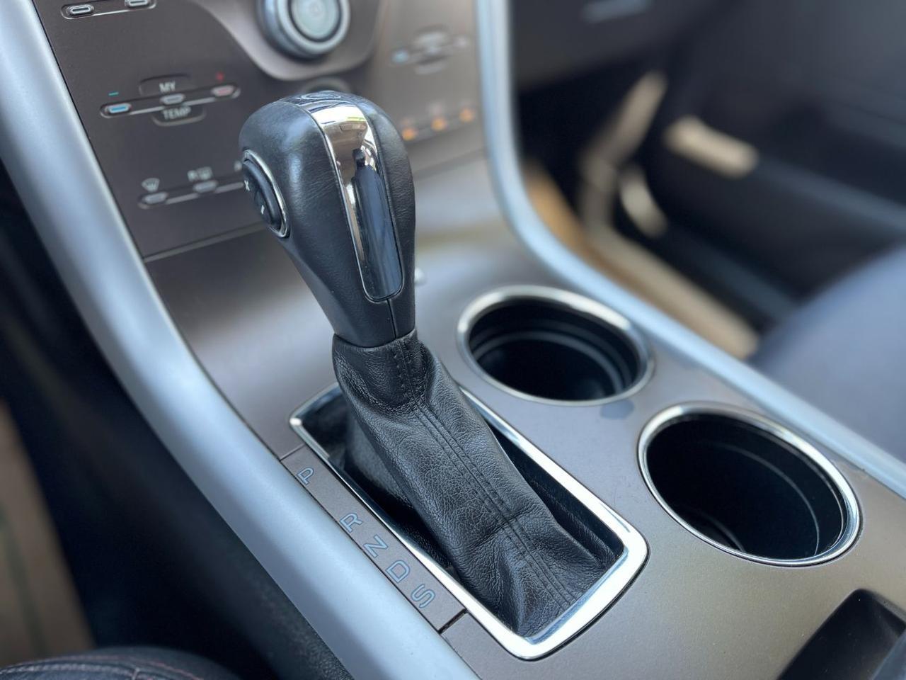 2014 Ford Edge SEL Spokane Valley WA
