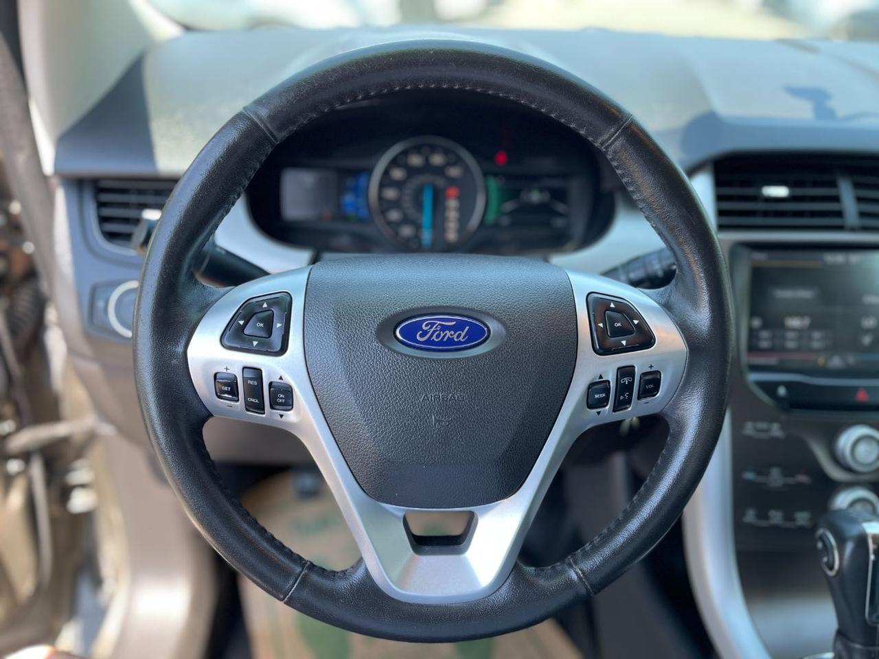 2014 Ford Edge SEL Spokane Valley WA