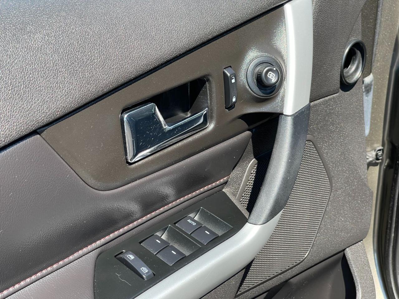 2014 Ford Edge SEL Spokane Valley WA