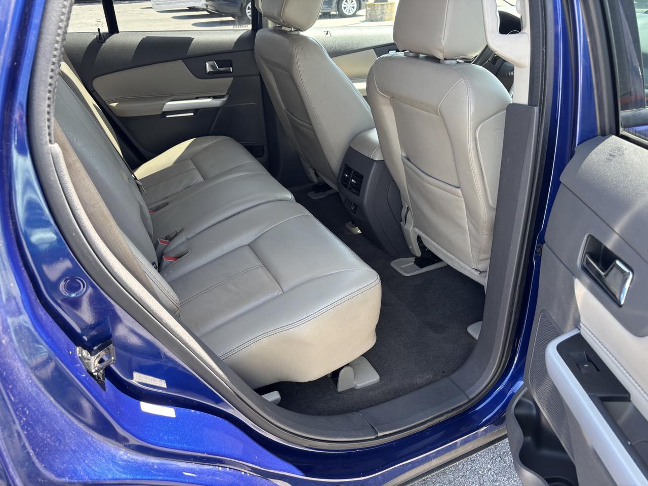 2014 Ford Edge SEL Sport Utility 4D Aurora MO