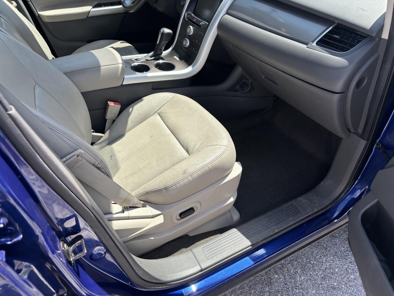 2014 Ford Edge SEL Sport Utility 4D Aurora MO