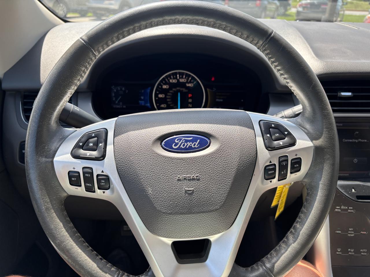 2014 Ford Edge SEL Sport Utility 4D Aurora MO