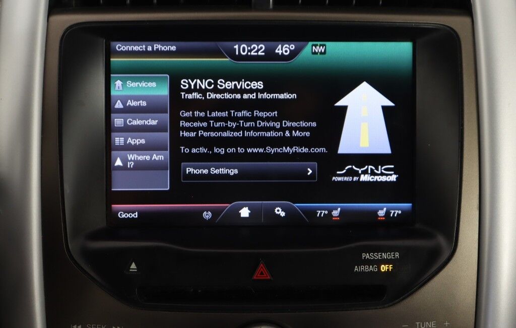 2014 Ford Edge SEL V6 Maumee OH