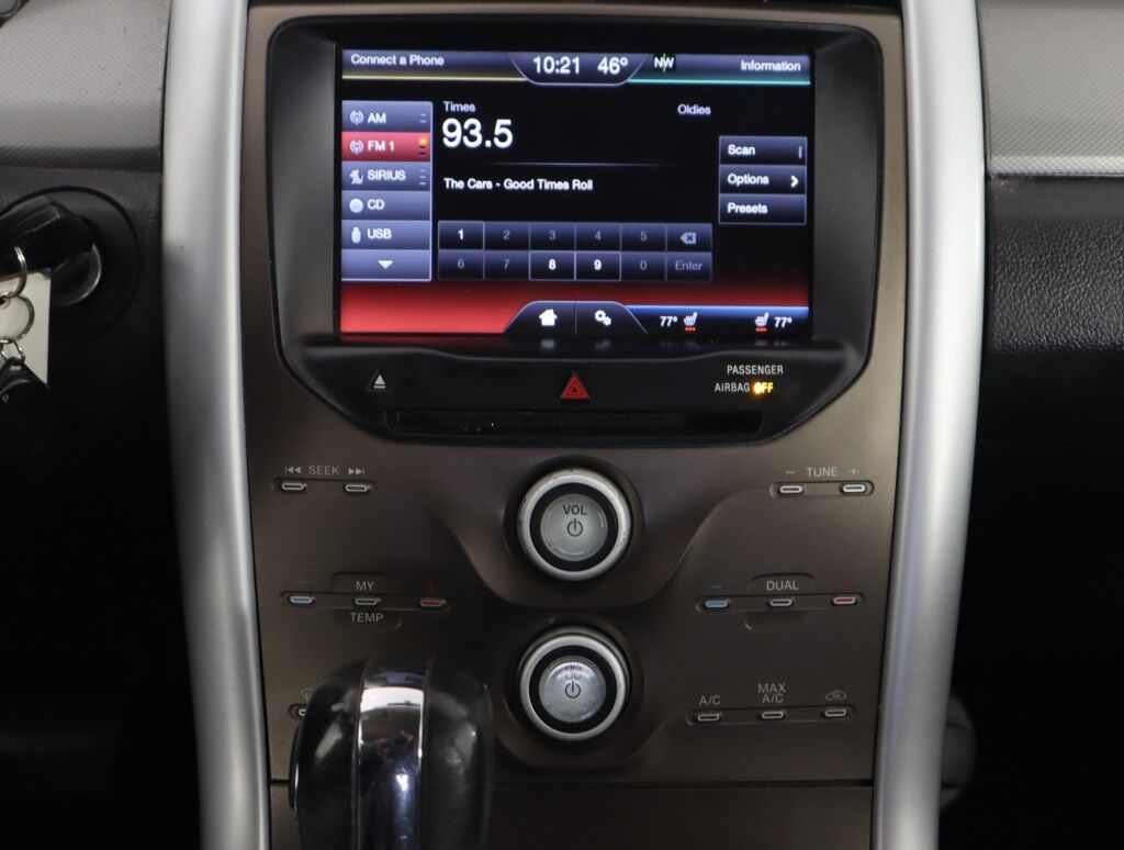 2014 Ford Edge SEL V6 Maumee OH