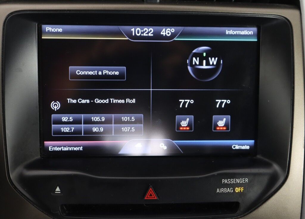 2014 Ford Edge SEL V6 Maumee OH
