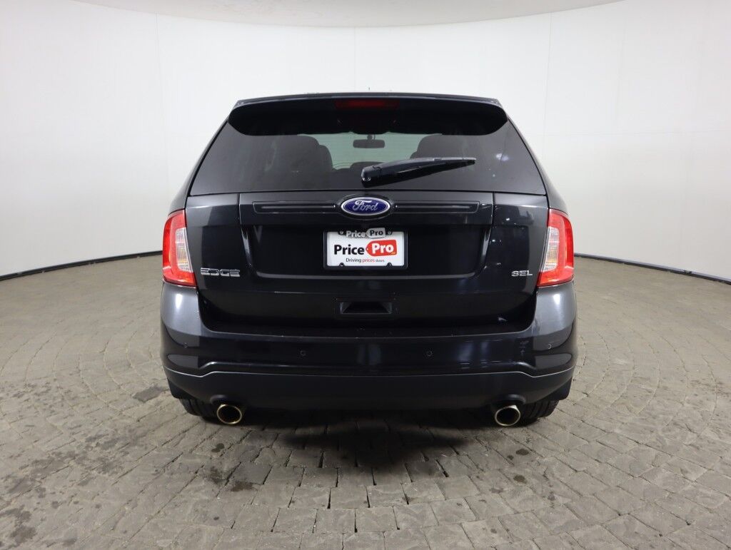 2014 Ford Edge SEL V6 Maumee OH