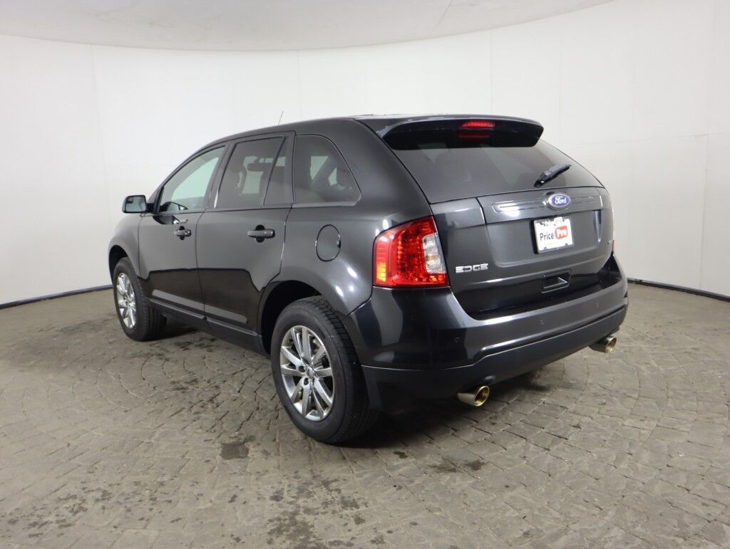 2014 Ford Edge SEL V6 Maumee OH