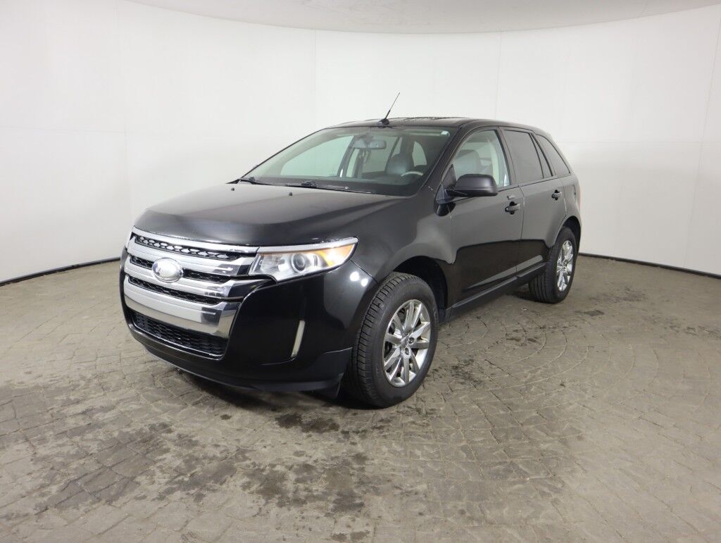 2014 Ford Edge SEL V6 Maumee OH