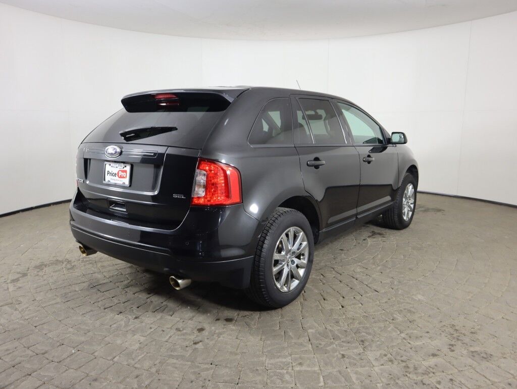2014 Ford Edge SEL V6 Maumee OH