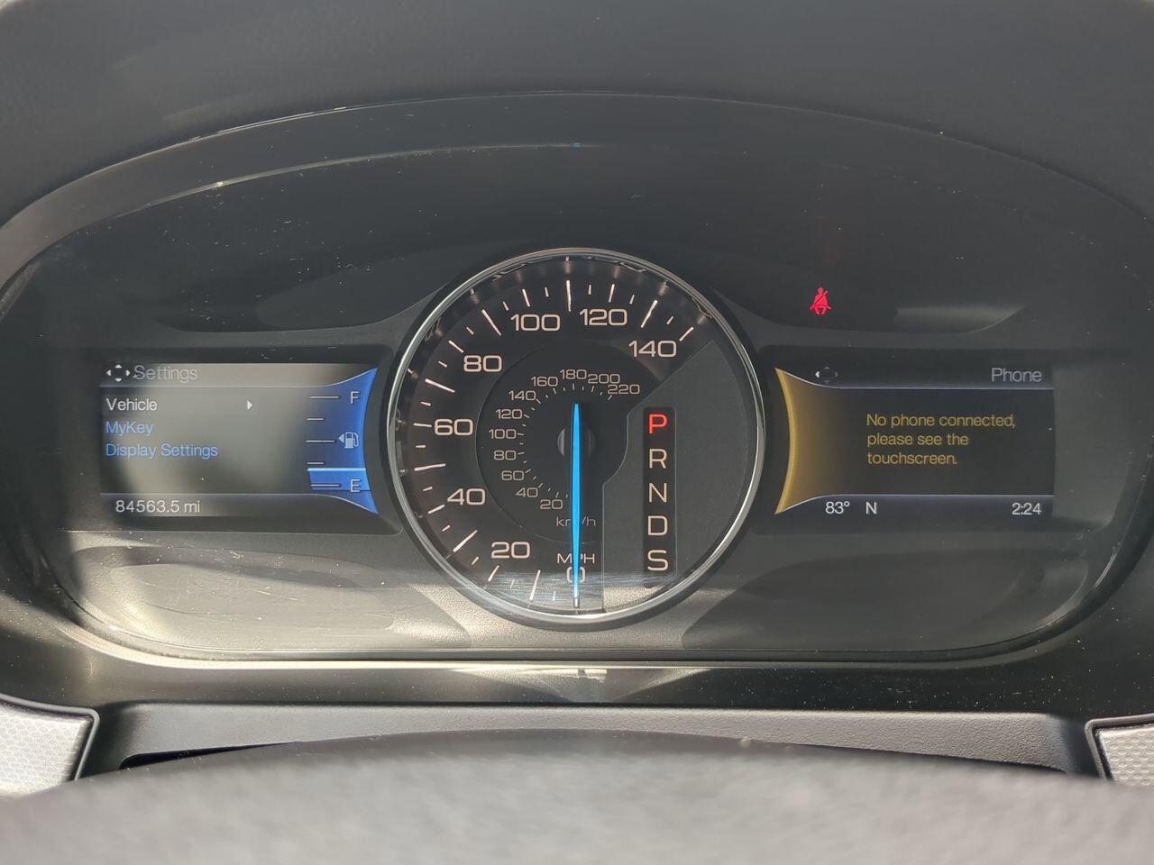 2014 Ford Edge SEL Winder GA