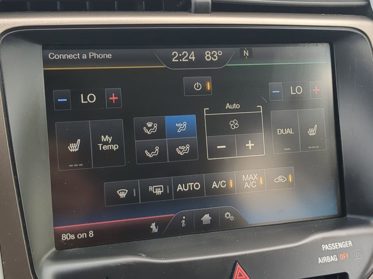 2014 Ford Edge SEL Winder GA