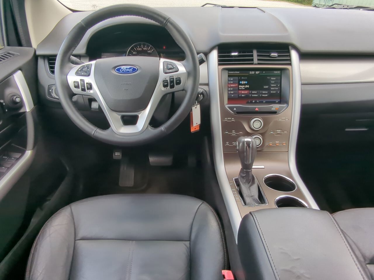 2014 Ford Edge SEL Winder GA