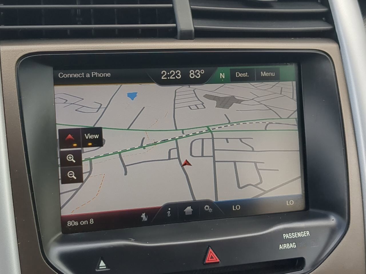 2014 Ford Edge SEL Winder GA