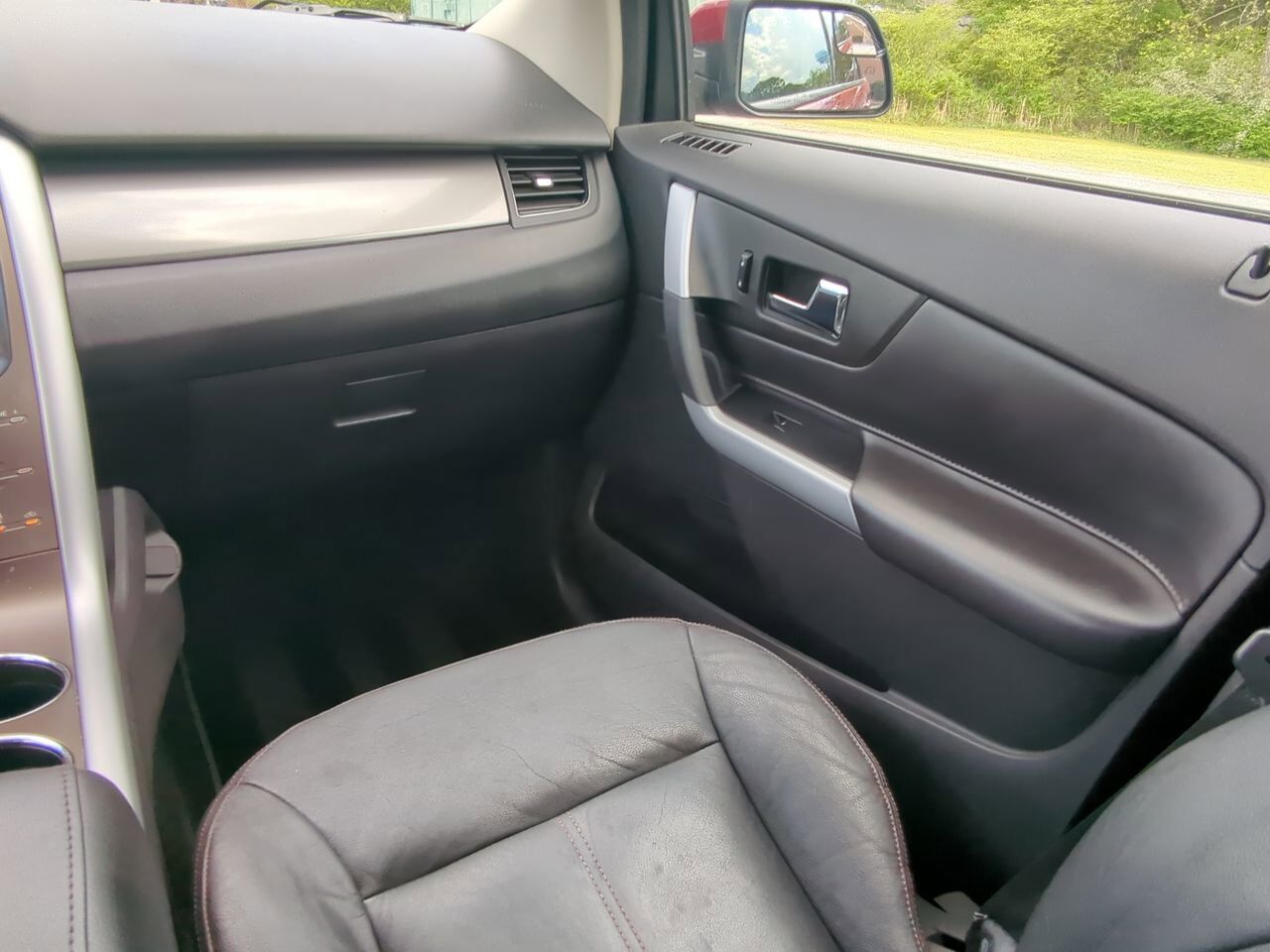 2014 Ford Edge SEL Winder GA