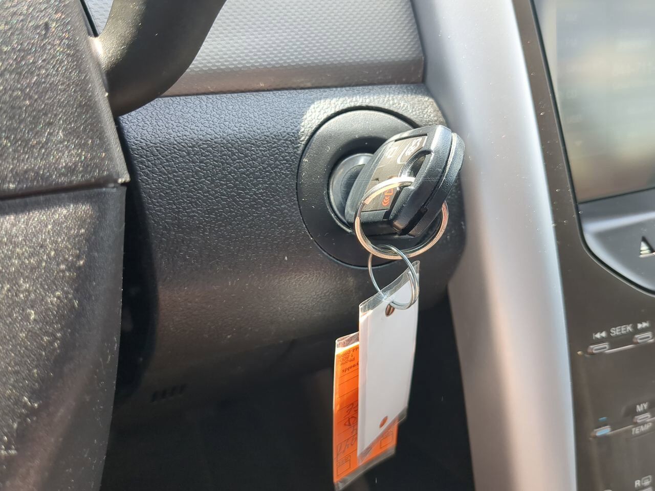 2014 Ford Edge SEL Winder GA