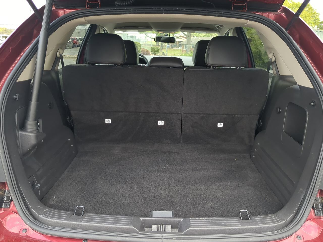 2014 Ford Edge SEL Winder GA