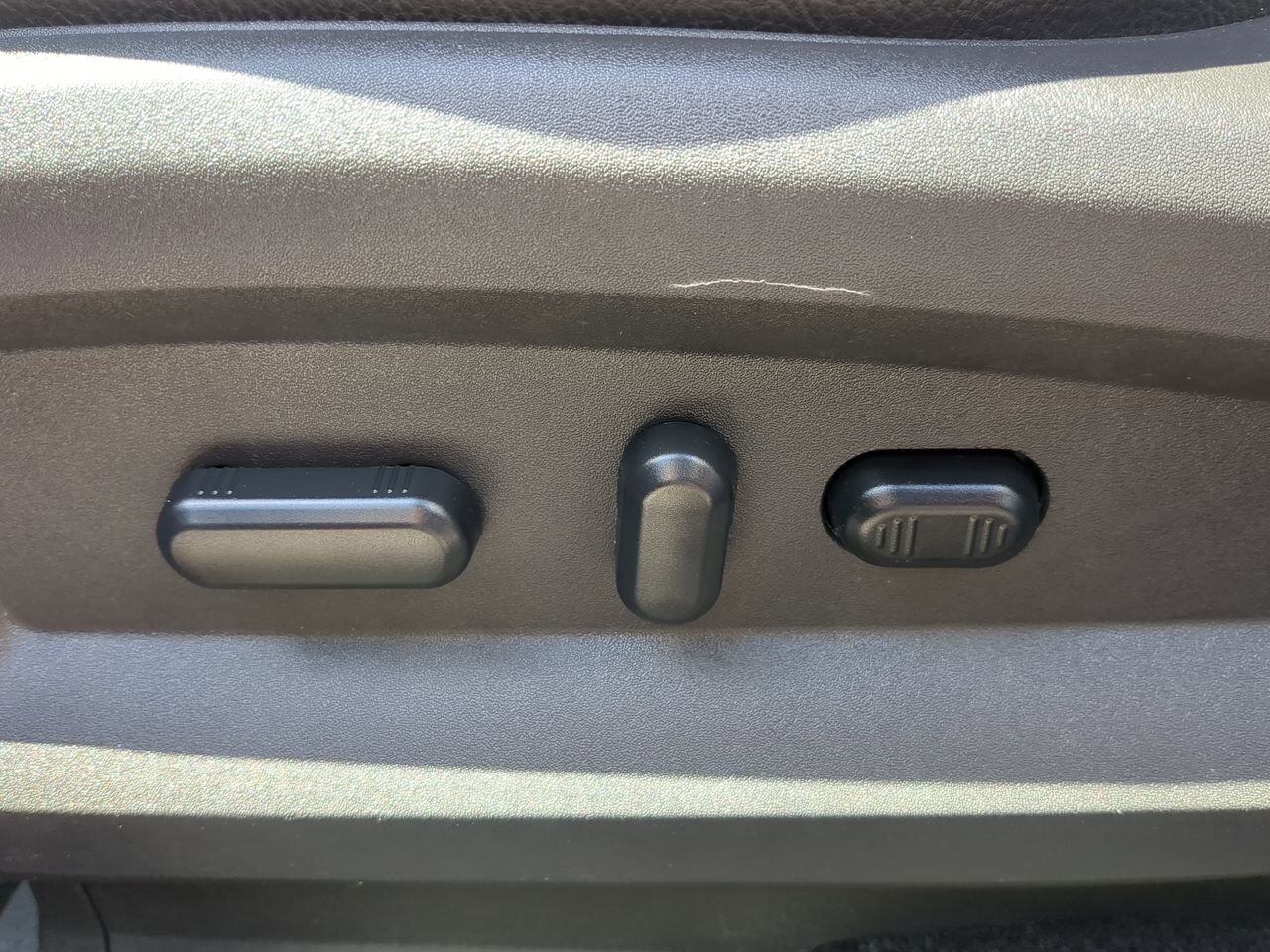 2014 Ford Edge SEL Winder GA