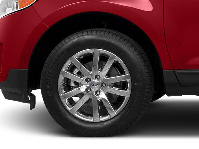 2014 Ford Edge SEL Winder GA