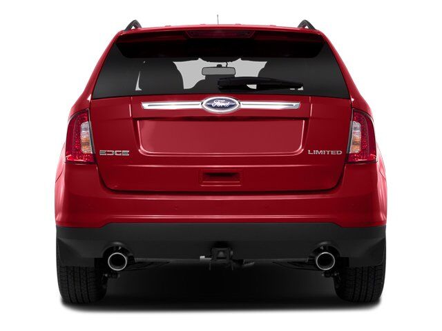 2014 Ford Edge SEL Winder GA