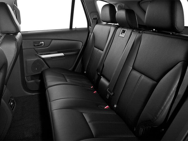2014 Ford Edge SEL Winder GA