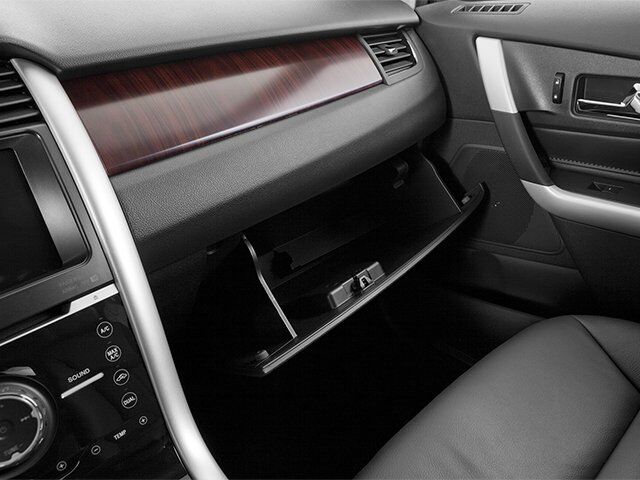 2014 Ford Edge SEL Winder GA