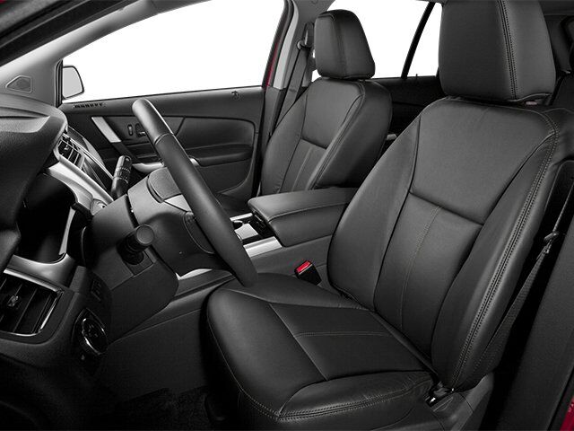 2014 Ford Edge SEL Winder GA