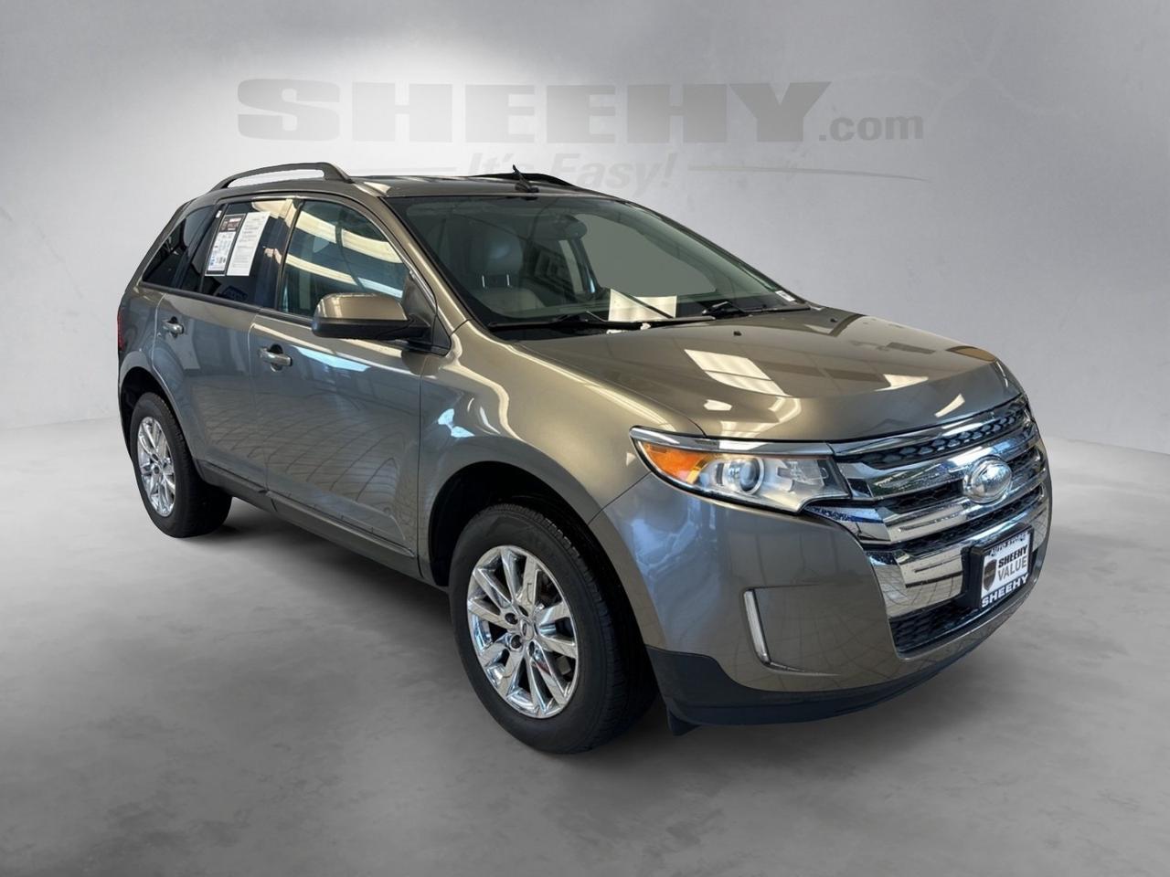 2014 Ford Edge SEL Richmond VA