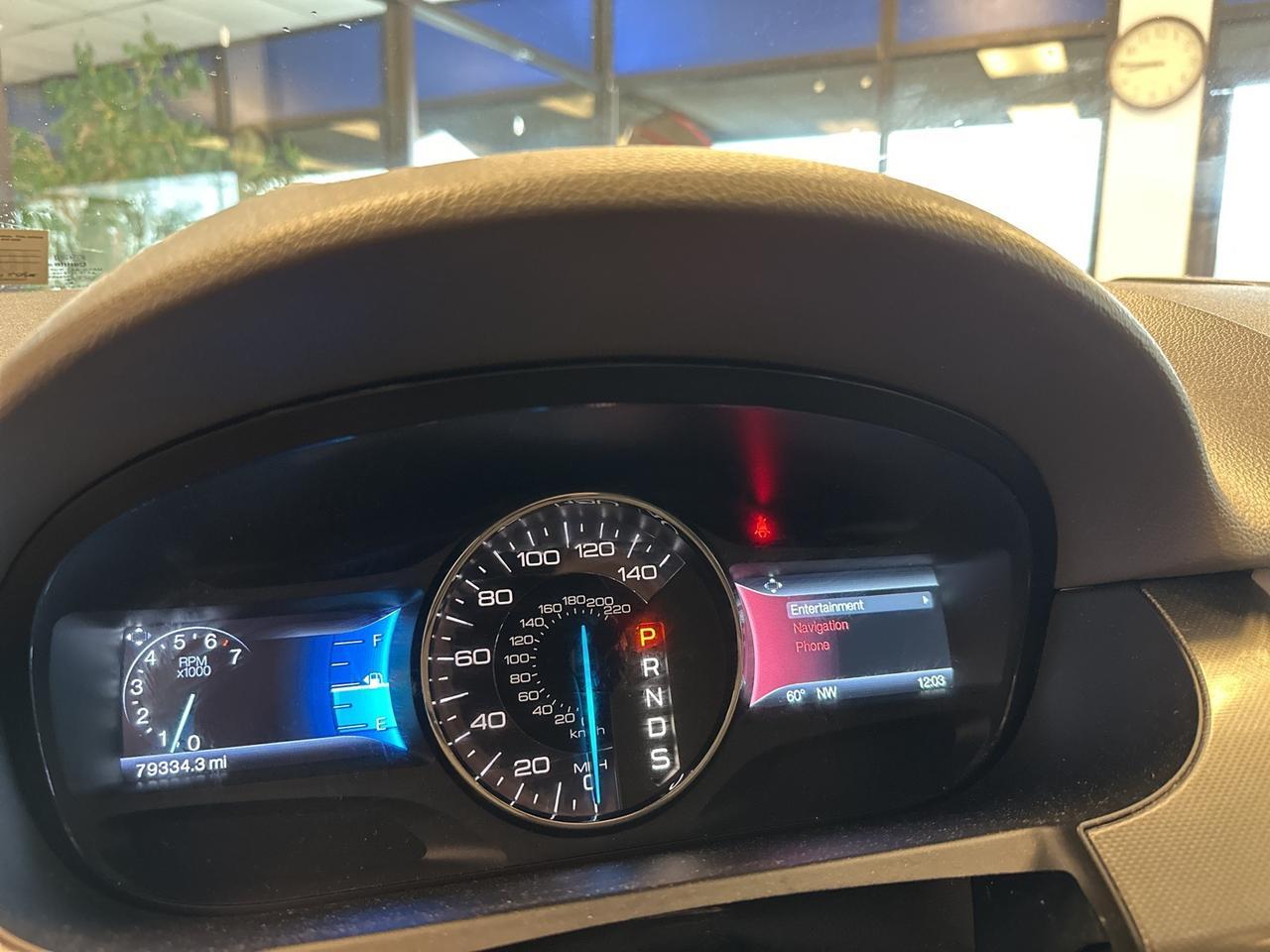 2014 Ford Edge SEL Richmond VA