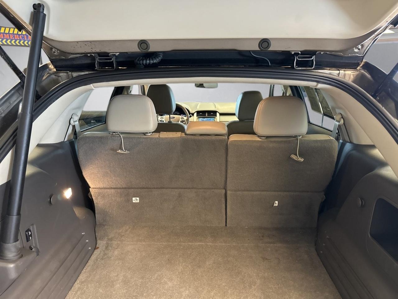 2014 Ford Edge SEL Richmond VA