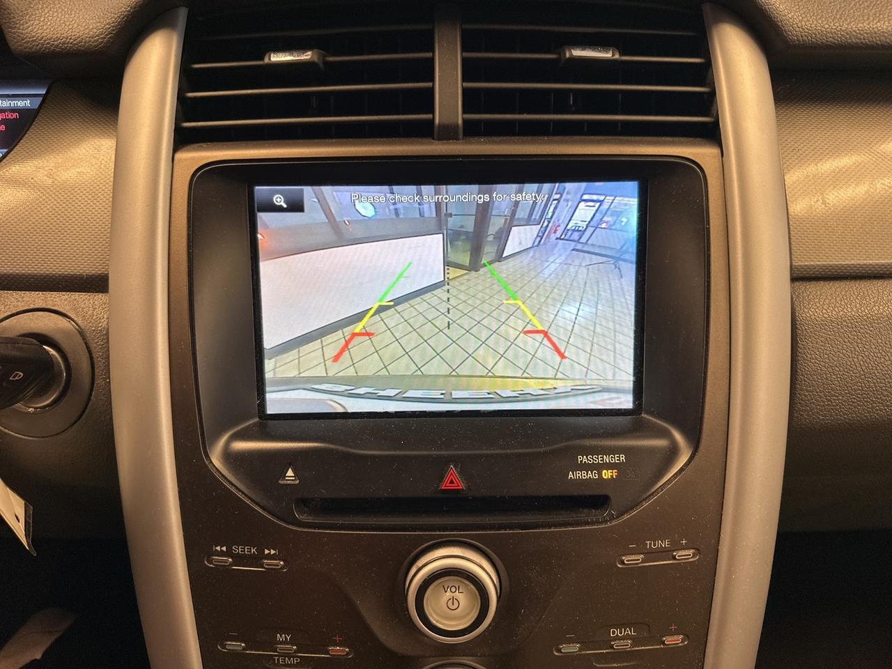 2014 Ford Edge SEL Richmond VA