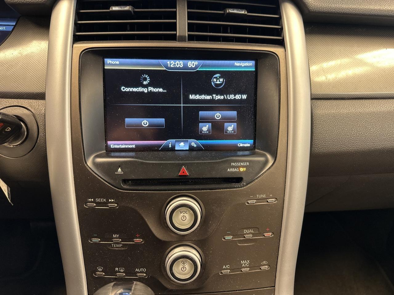 2014 Ford Edge SEL Richmond VA