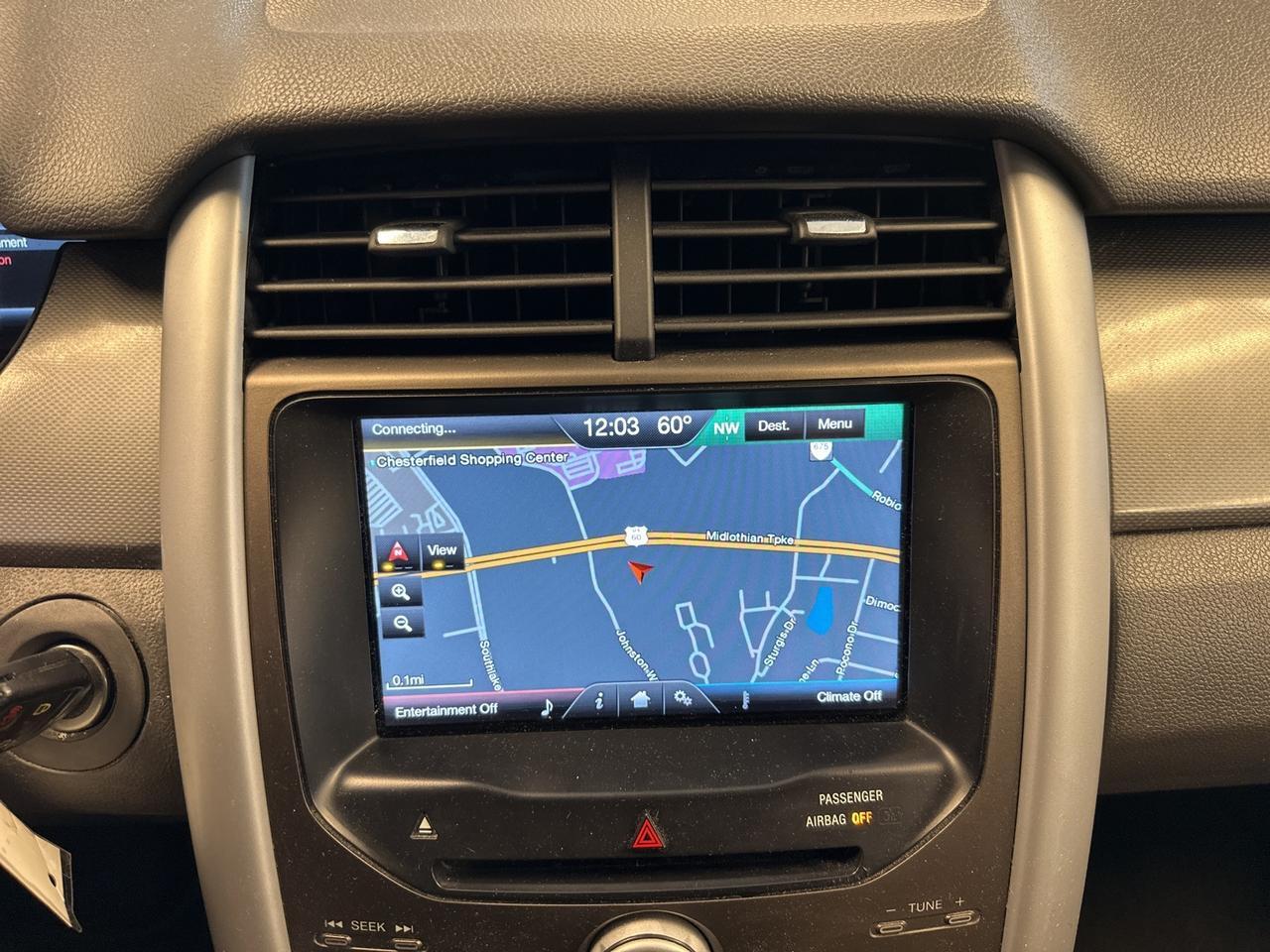 2014 Ford Edge SEL Richmond VA