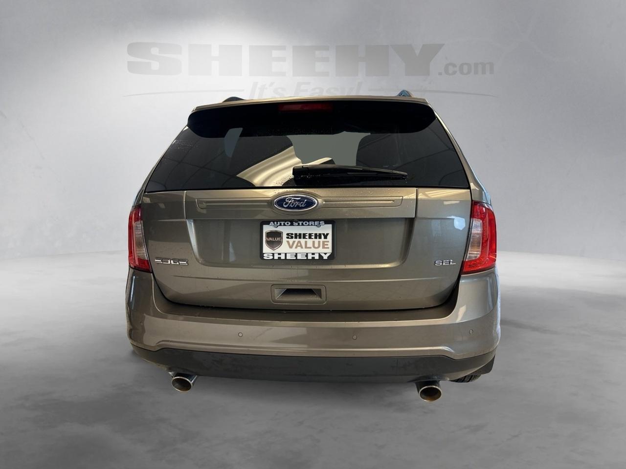 2014 Ford Edge SEL Richmond VA