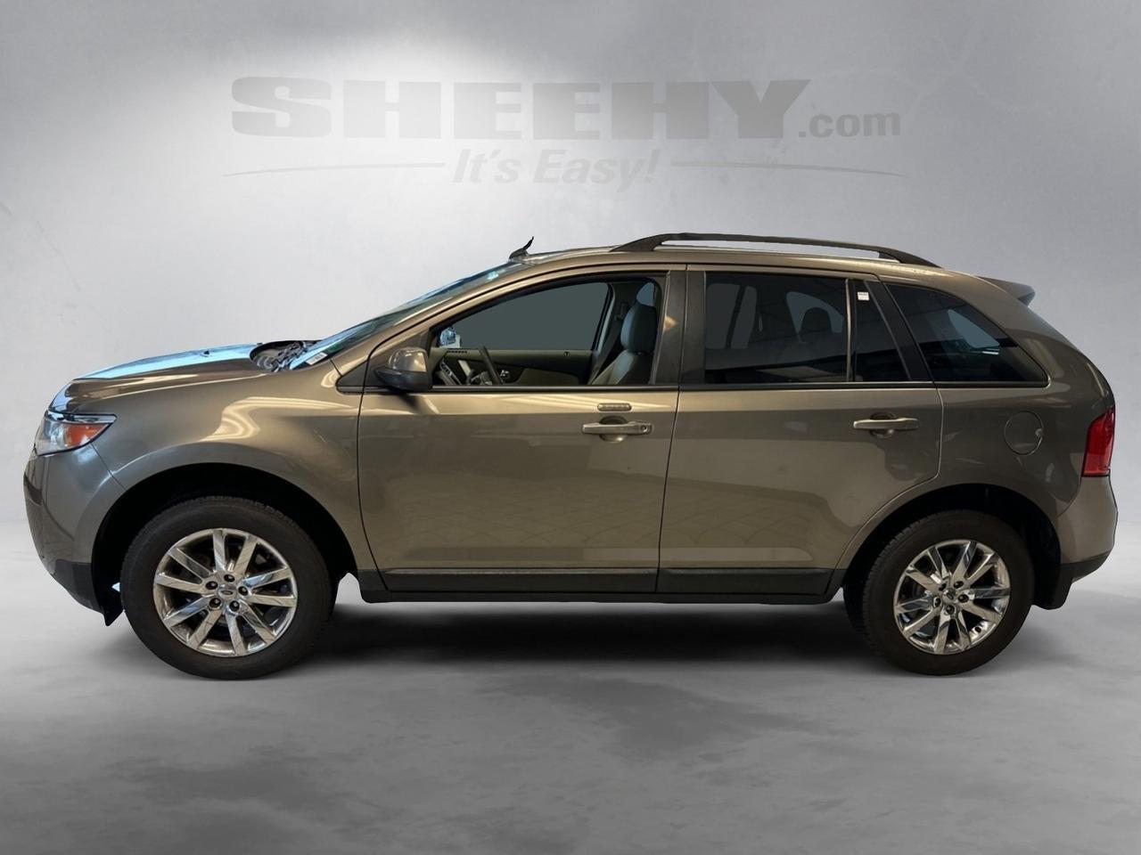 2014 Ford Edge SEL Richmond VA