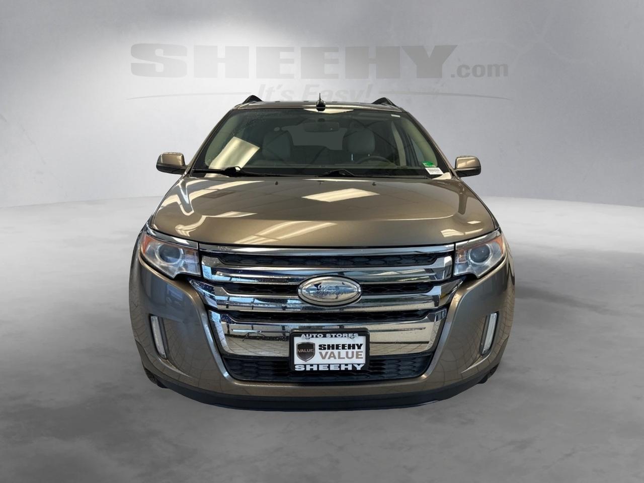 2014 Ford Edge SEL Richmond VA