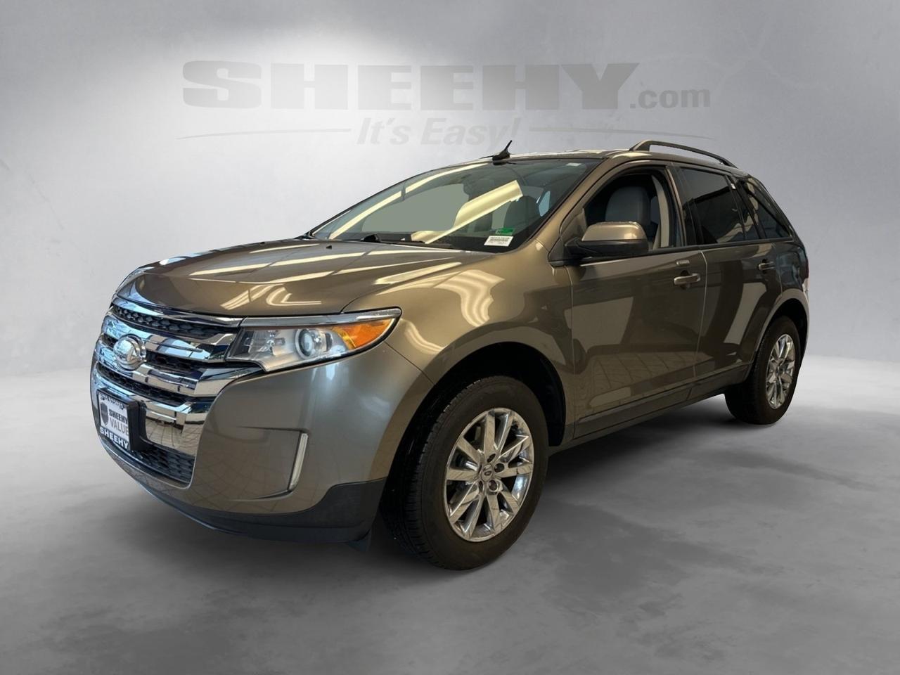 2014 Ford Edge SEL Richmond VA