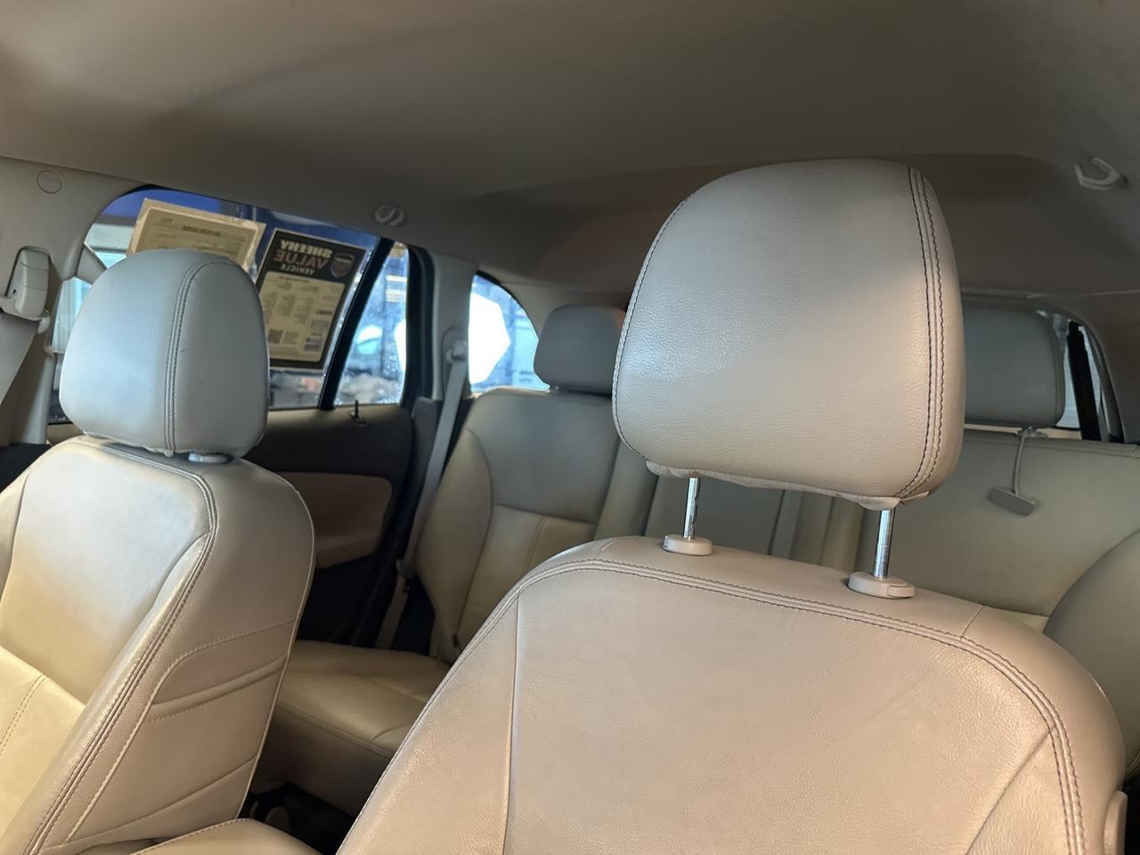 2014 Ford Edge SEL Richmond VA