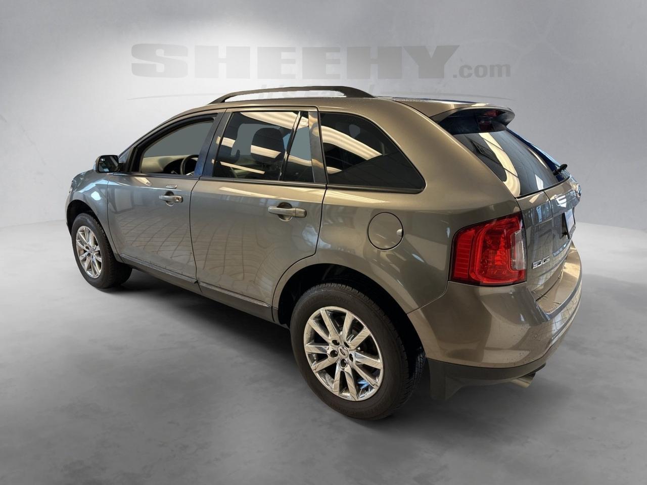 2014 Ford Edge SEL Richmond VA