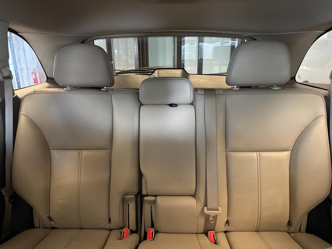 2014 Ford Edge SEL Richmond VA