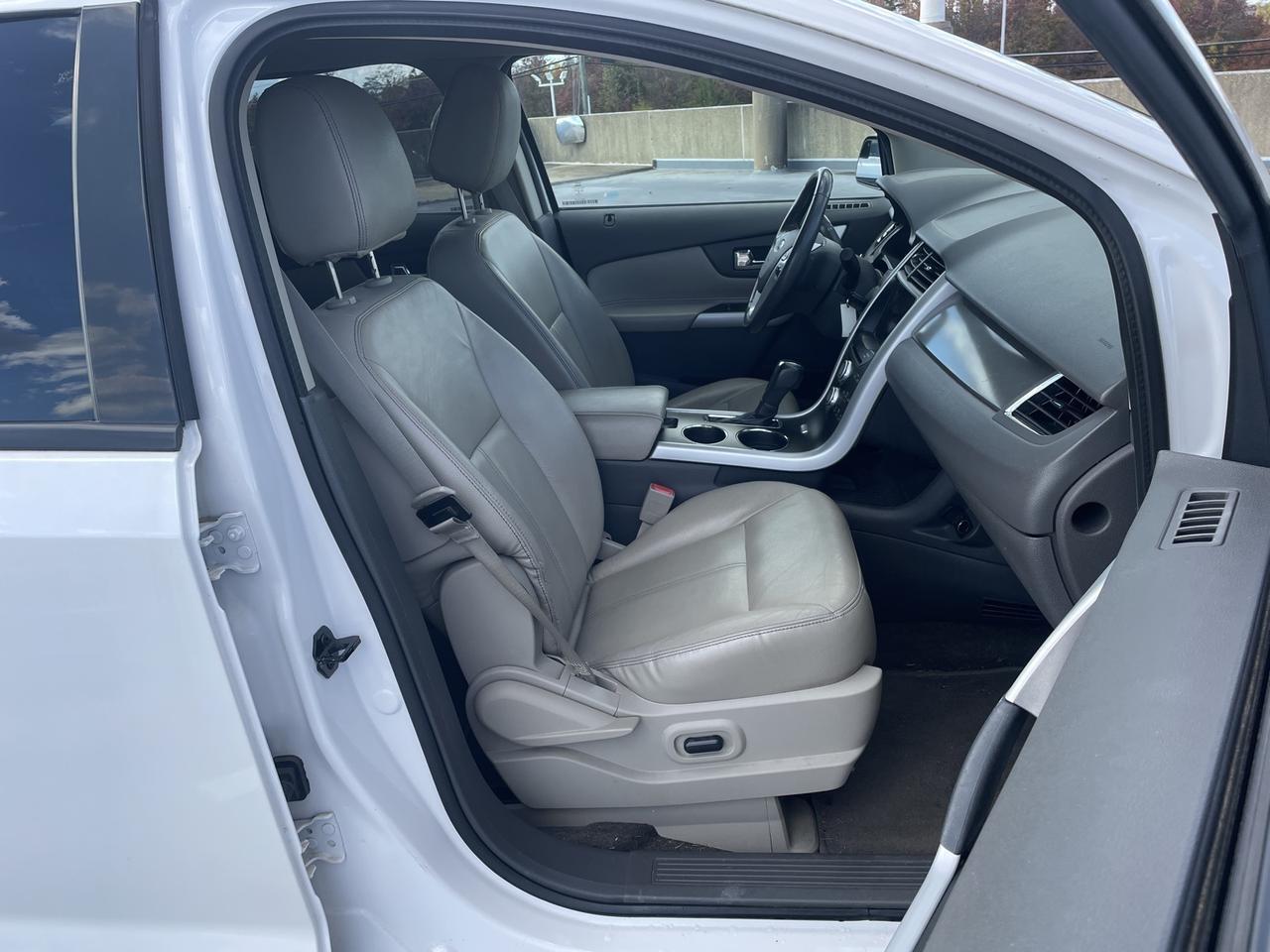 2014 Ford Edge SEL Springfield VA