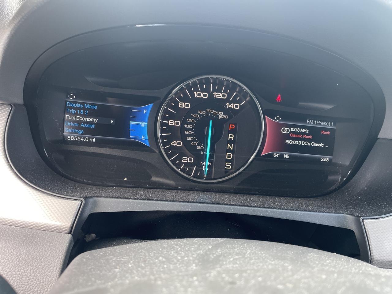 2014 Ford Edge SEL Springfield VA