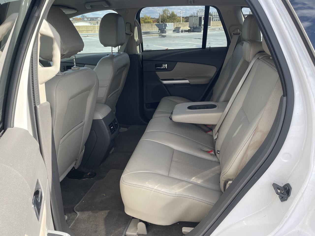 2014 Ford Edge SEL Springfield VA