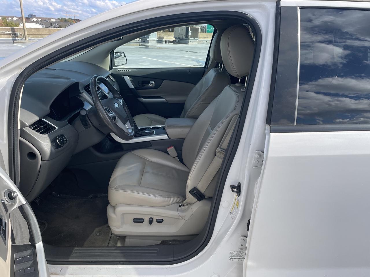 2014 Ford Edge SEL Springfield VA