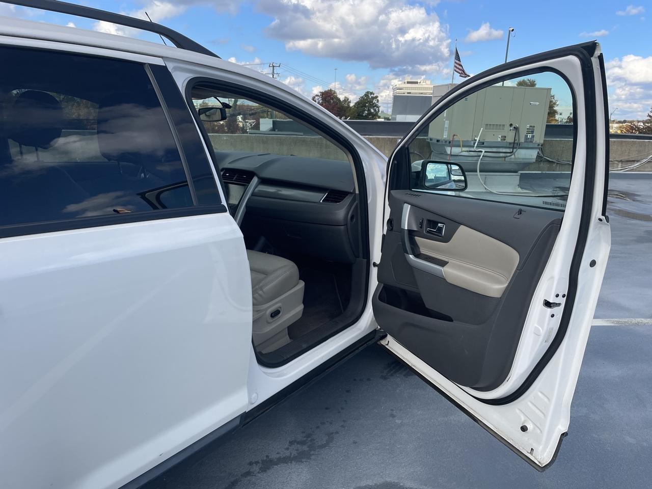 2014 Ford Edge SEL Springfield VA