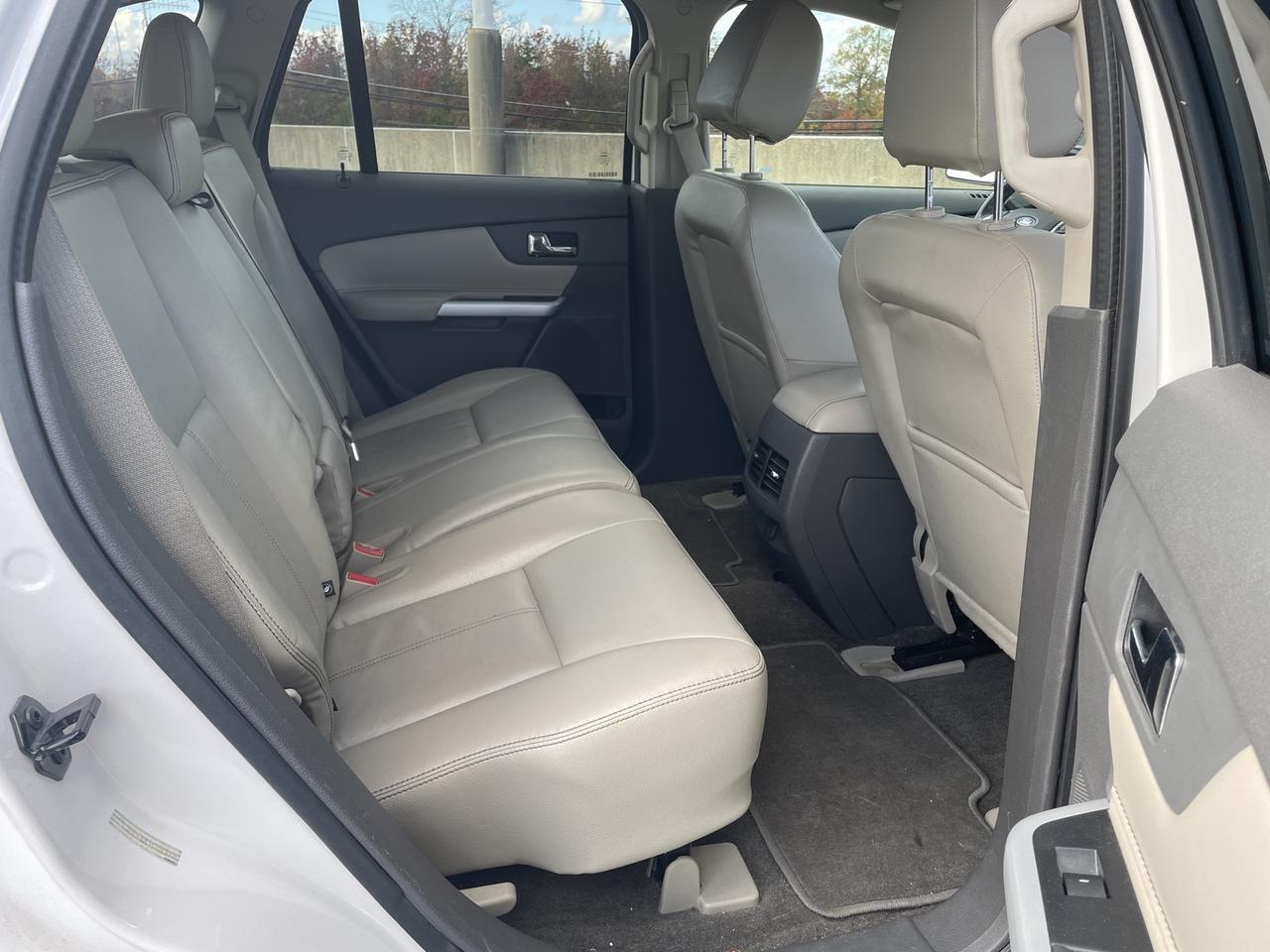 2014 Ford Edge SEL Springfield VA