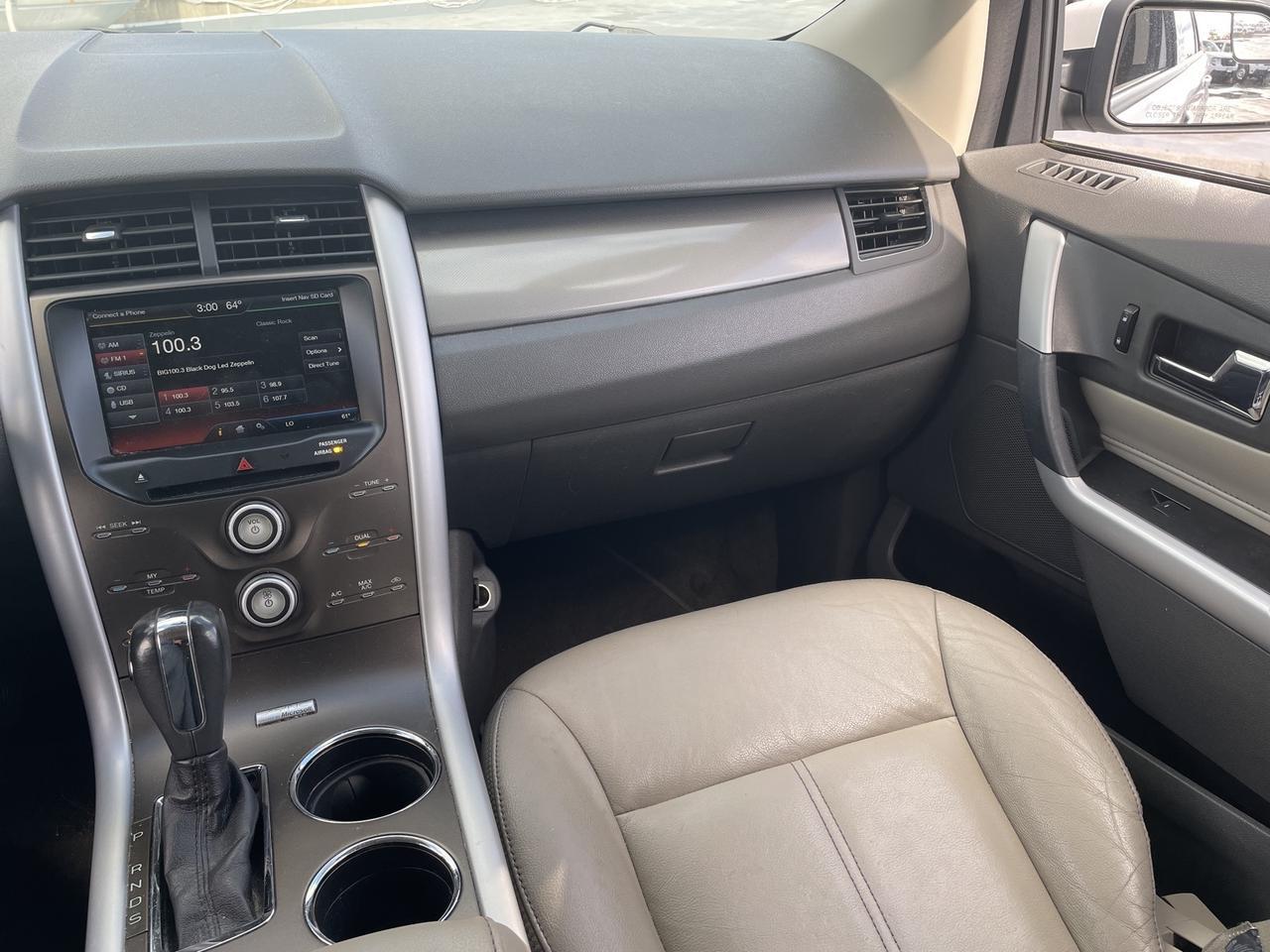 2014 Ford Edge SEL Springfield VA