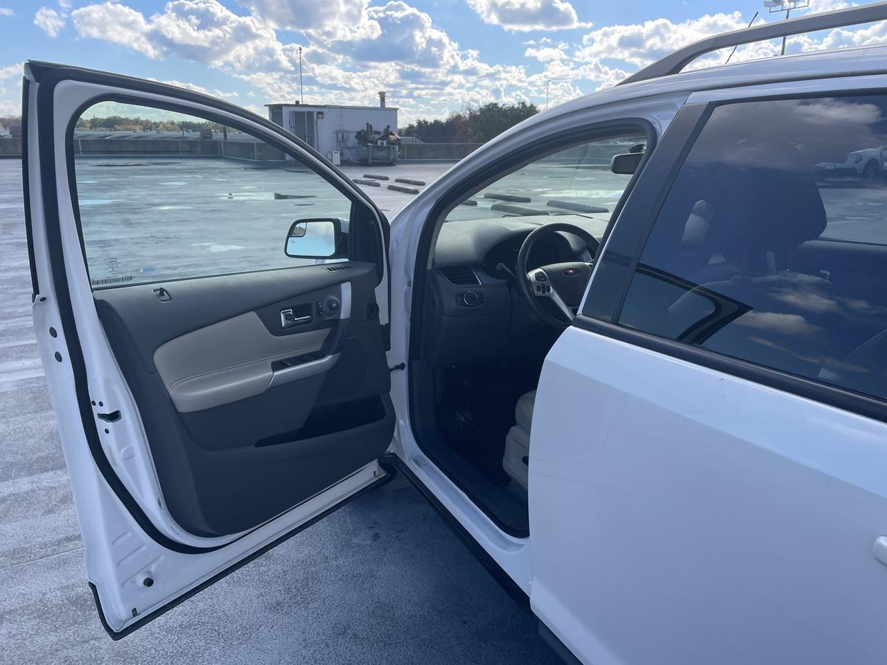 2014 Ford Edge SEL Springfield VA