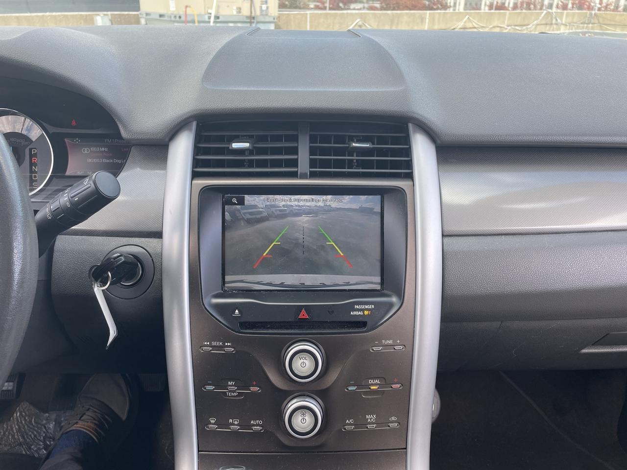 2014 Ford Edge SEL Springfield VA